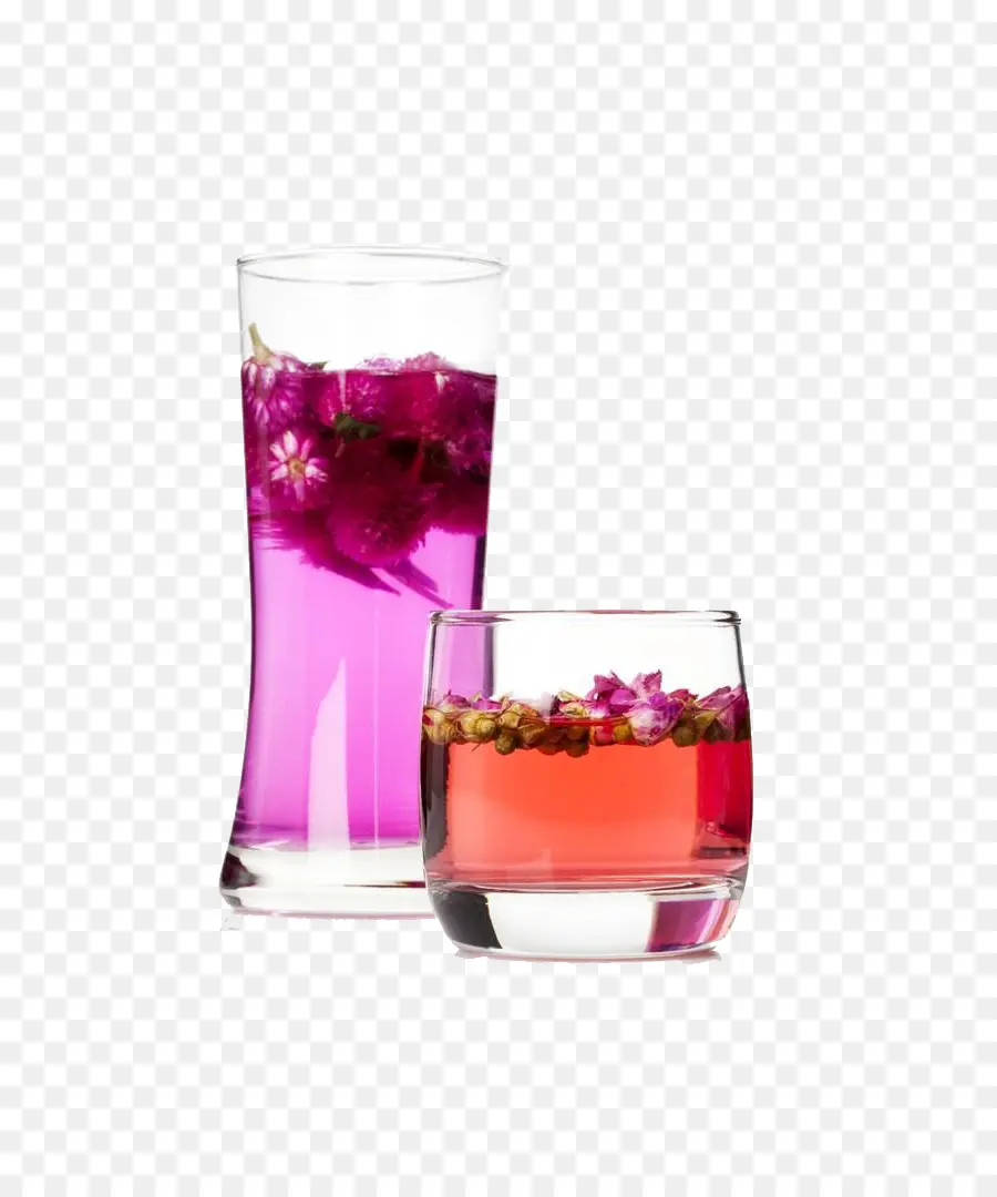 Bebidas De Flores，Bebida PNG