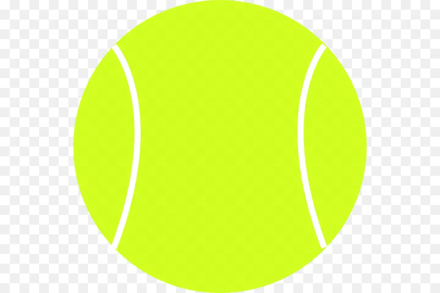 Pelota De Tenis，Tenis PNG