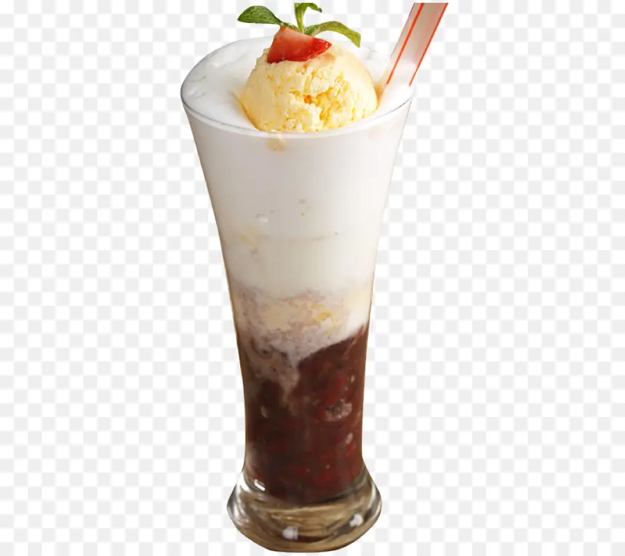 Helado，Sundae PNG