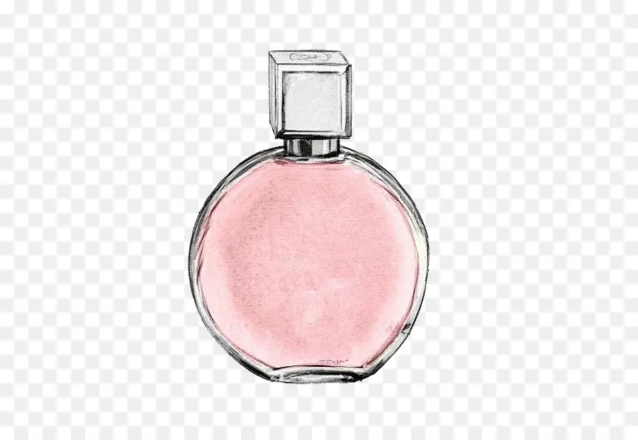 Chanel，Chanel No 5 PNG