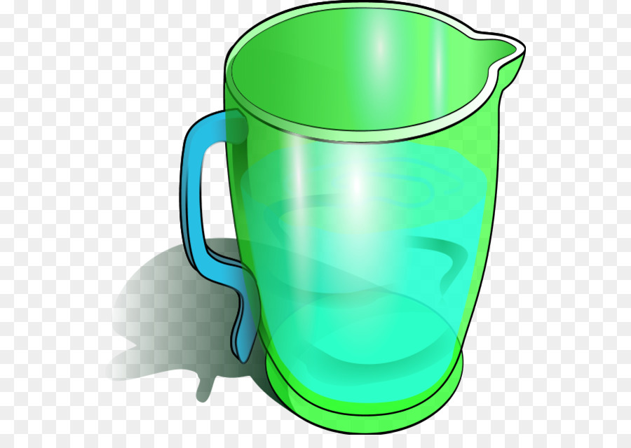 Taza，Verde PNG