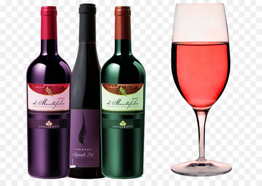 Vino Tinto，Vino PNG