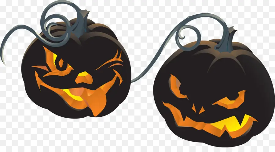 Jackolantern，Halloween PNG