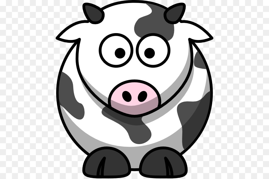 Vaca，Manchas PNG