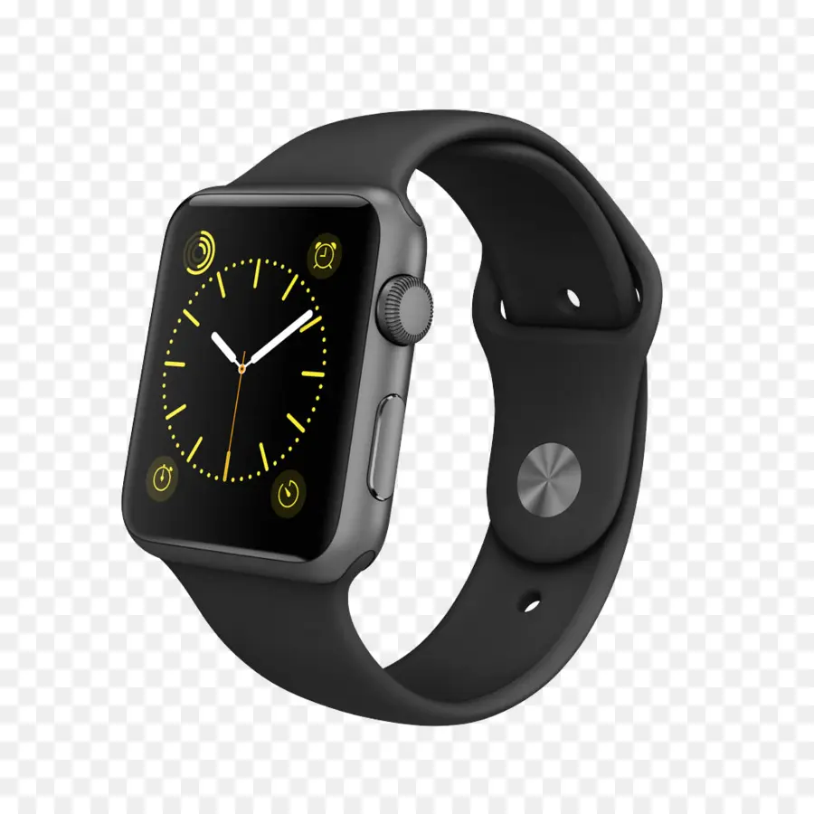 Apple Watch Series 2，Apple Watch Series 3 PNG