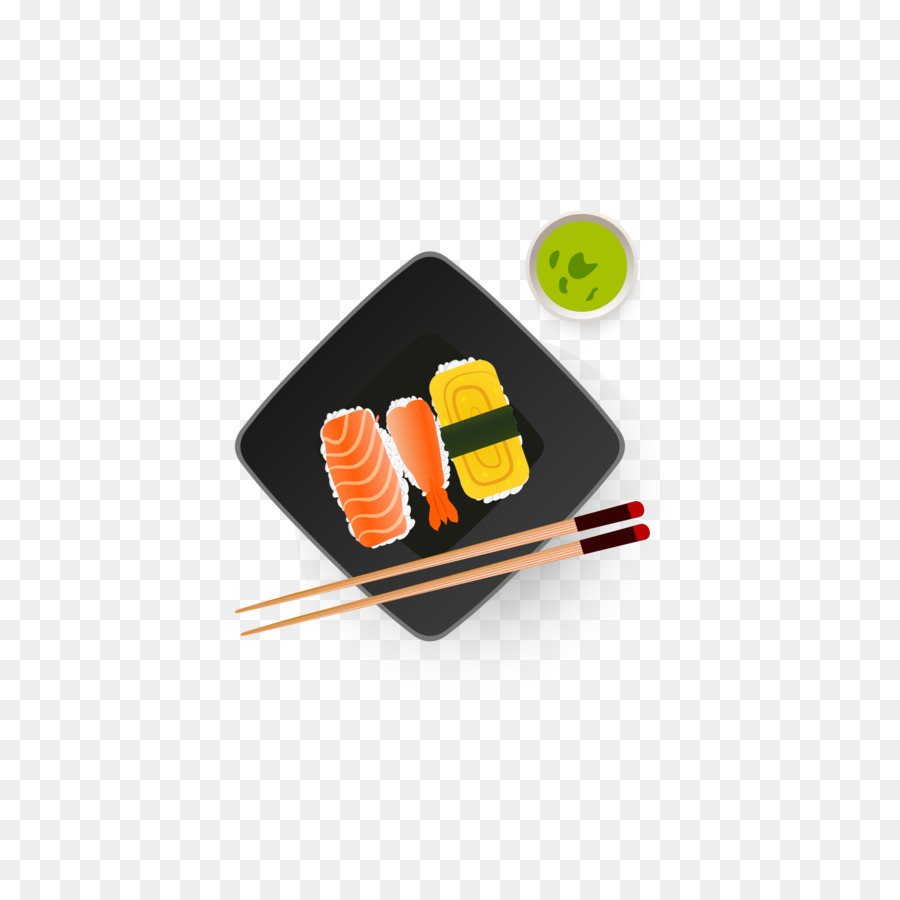 Sushi，Mariscos PNG