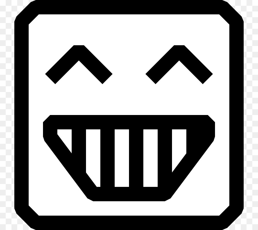 Negro Blanco，Smiley PNG