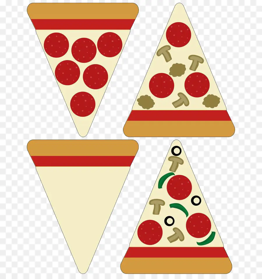 Pizza，Pizza Party PNG