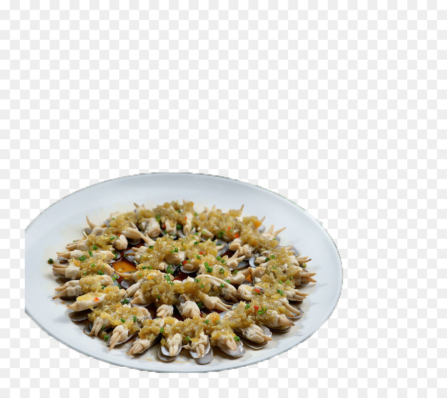 Cocina Vegetariana，La Salsa PNG