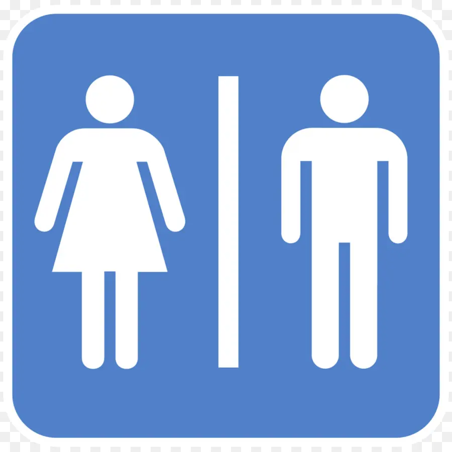 Unisex Baño Público，Cuarto De Baño PNG