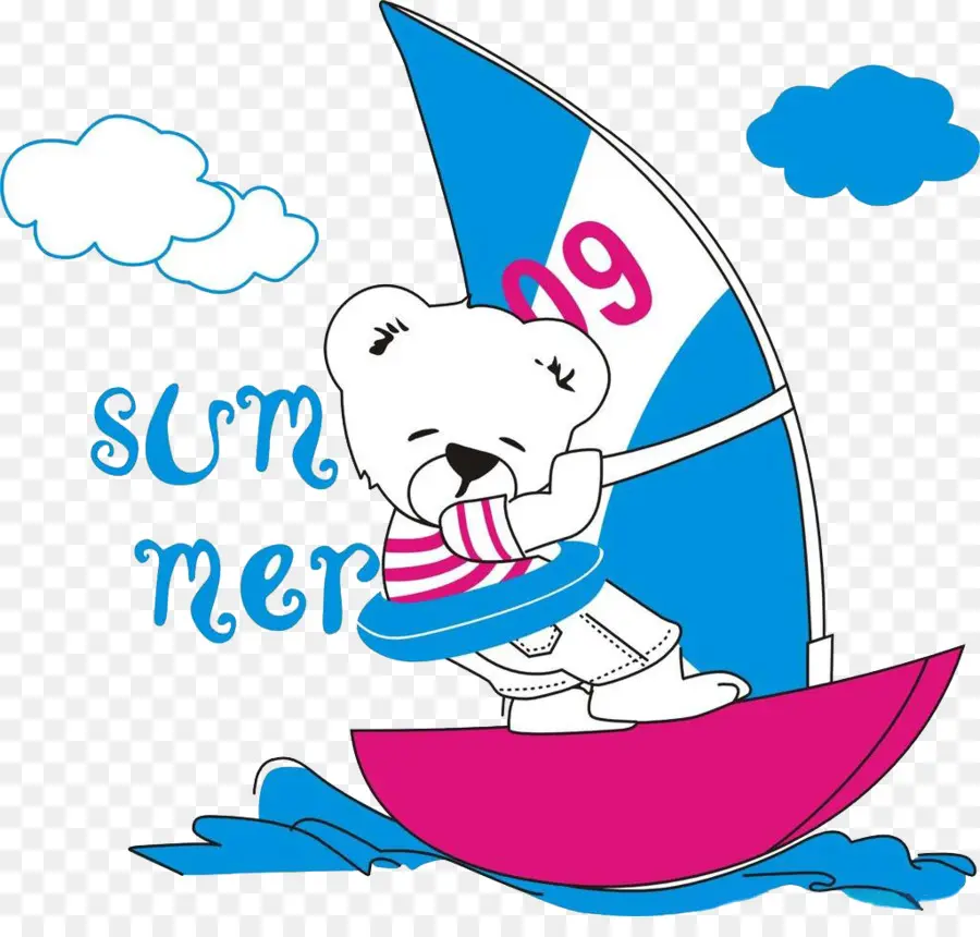 Velero，Dibujos Animados PNG