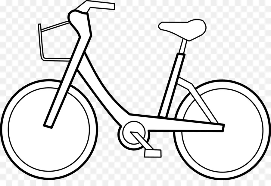 Bicicleta Azul，Bicicleta PNG