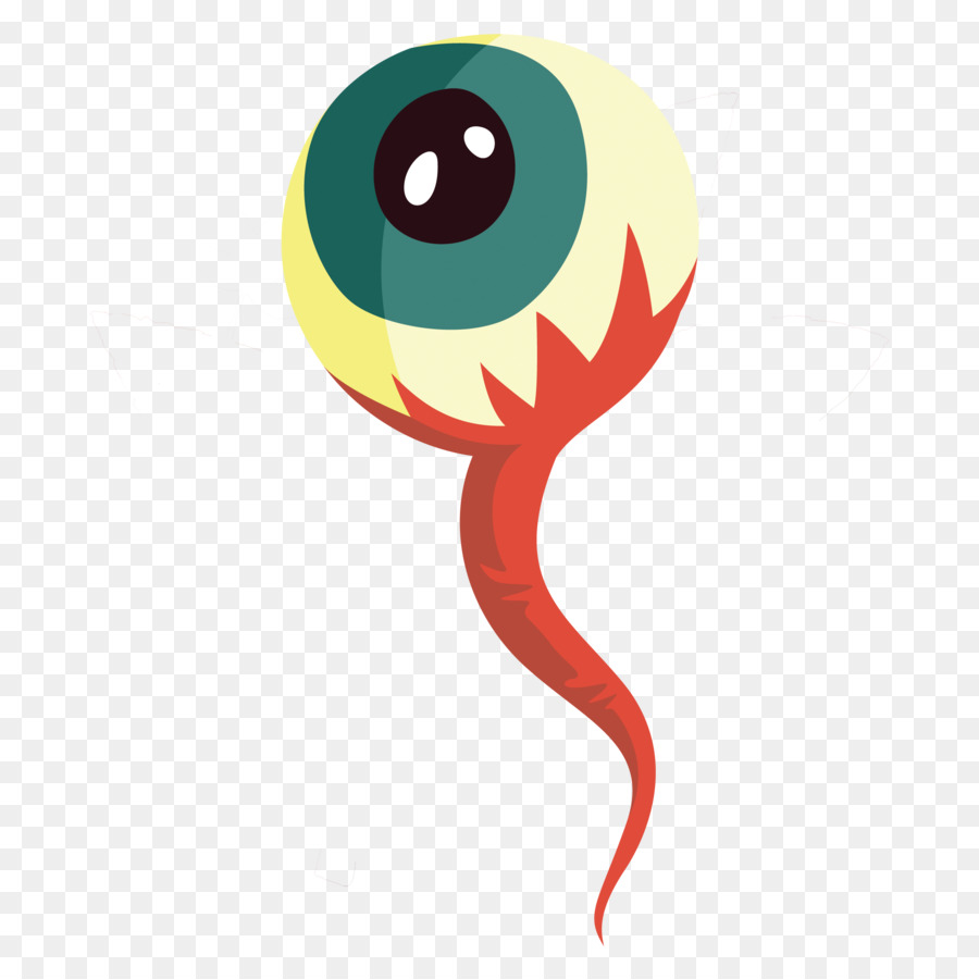 Halloween，Ojo PNG