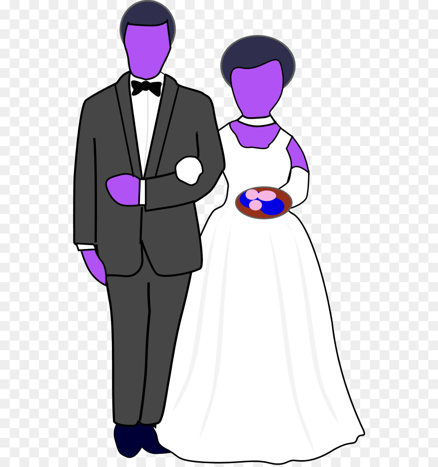 El Matrimonio，La Boda PNG