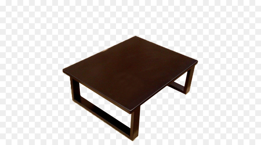 Mesa De Centro，De Madera PNG