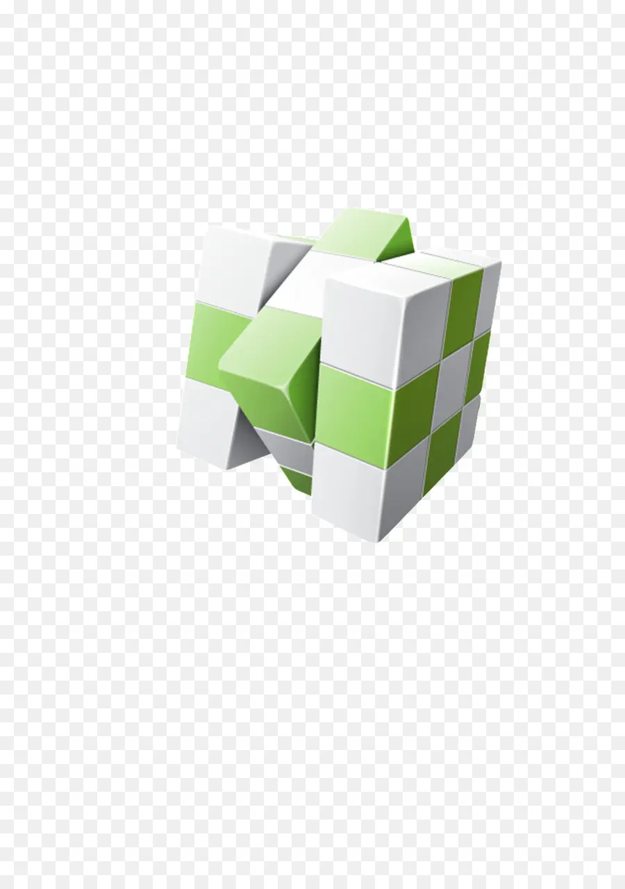 Cubo，Cubo De Rubik PNG