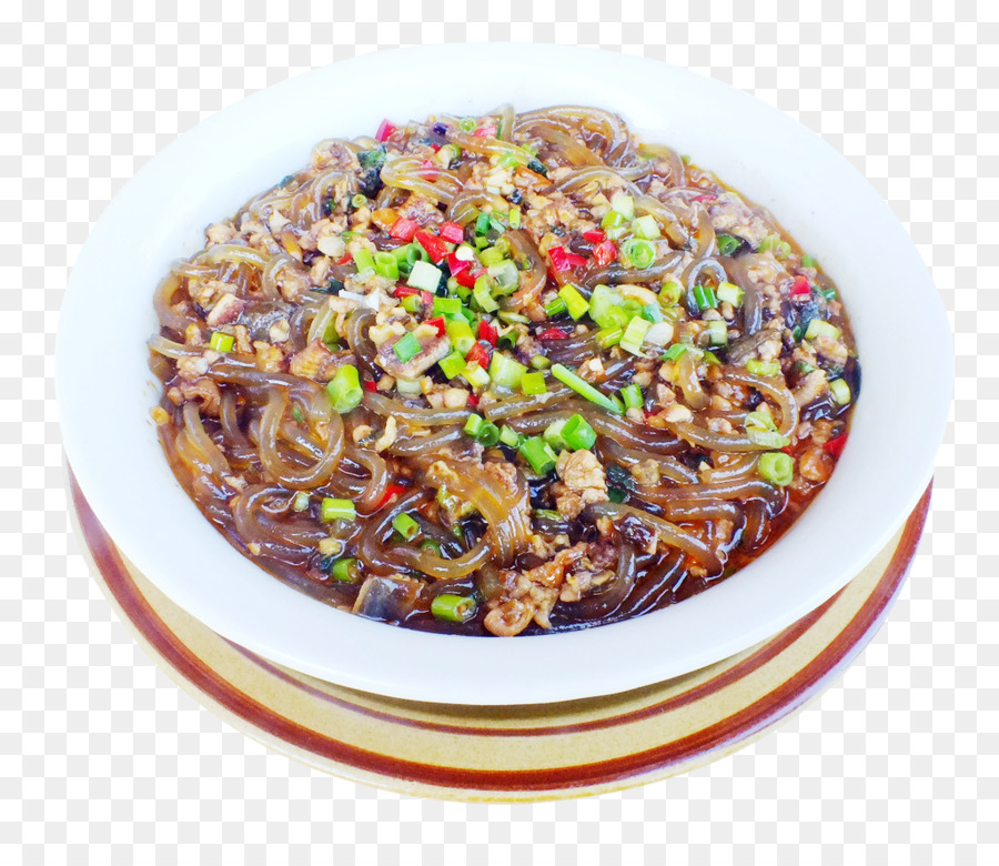 Fideos Chinos，La Cocina Tailandesa PNG