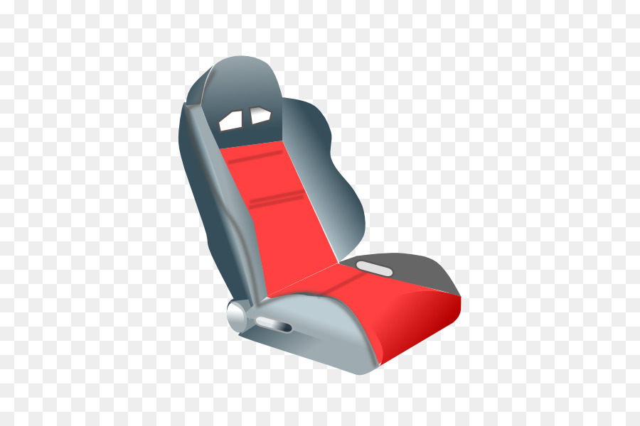 Asiento De Coche，Asiento PNG