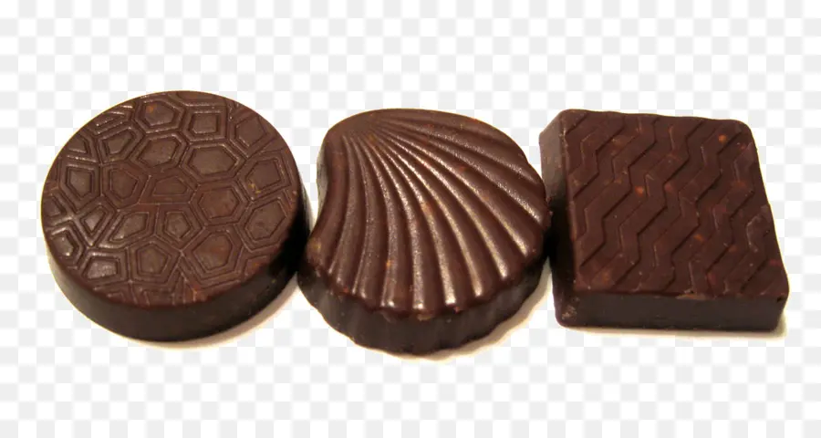 Trufa De Chocolate，Praliné PNG