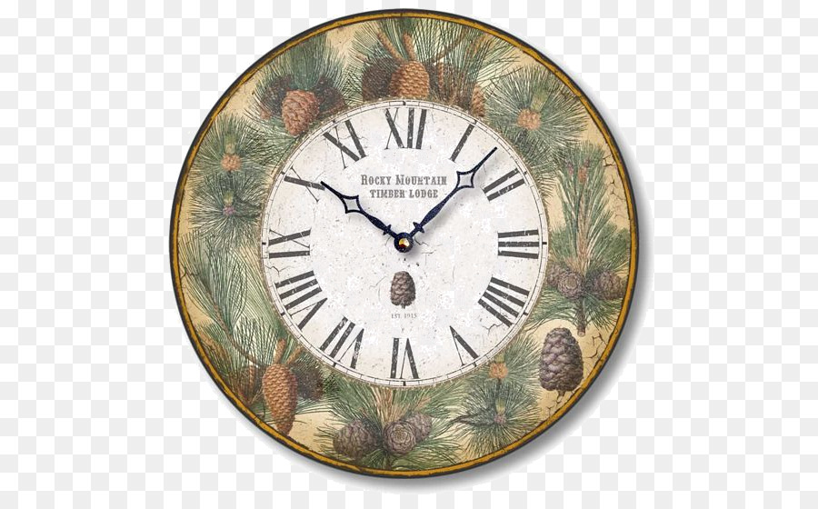 Reloj，Tabla PNG