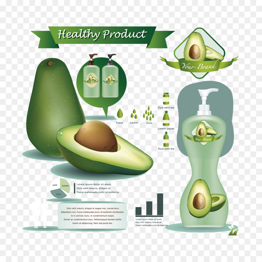 Palta，Fruta PNG