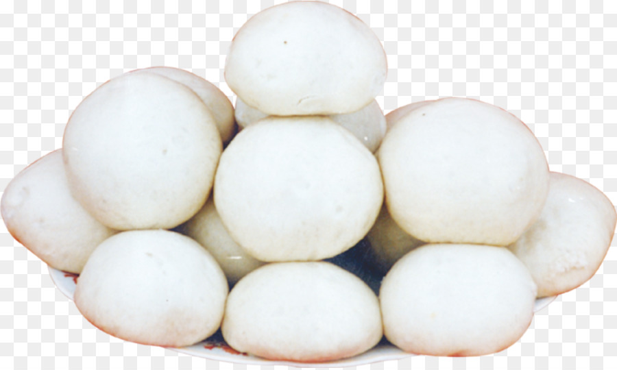 Mantou，La Comida PNG