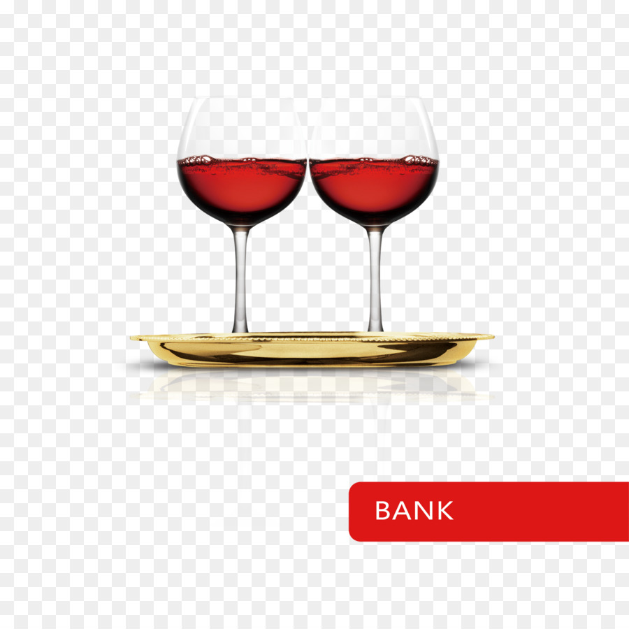 Vino Tinto，Banco PNG