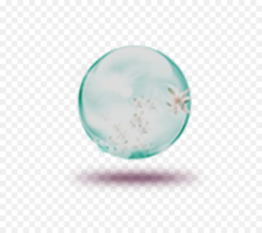 Esfera Transparente，Esfera PNG