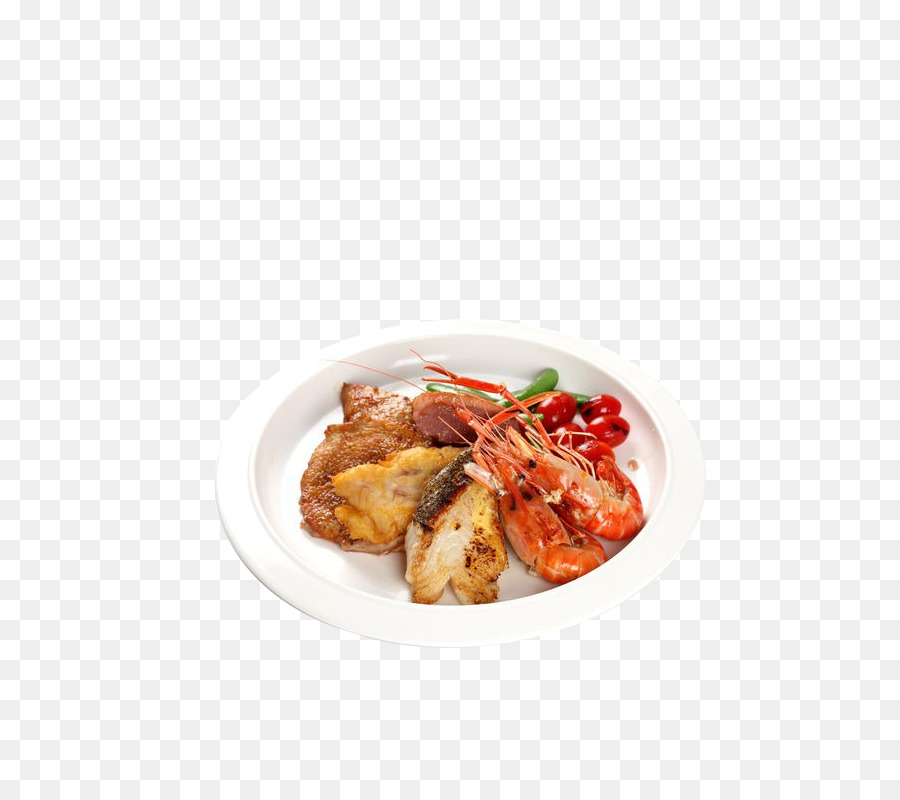 Mariscos，Cocina Europea PNG