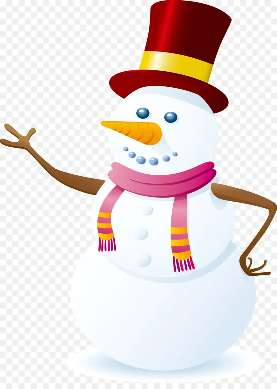 Muñeco De Nieve，Royaltyfree PNG