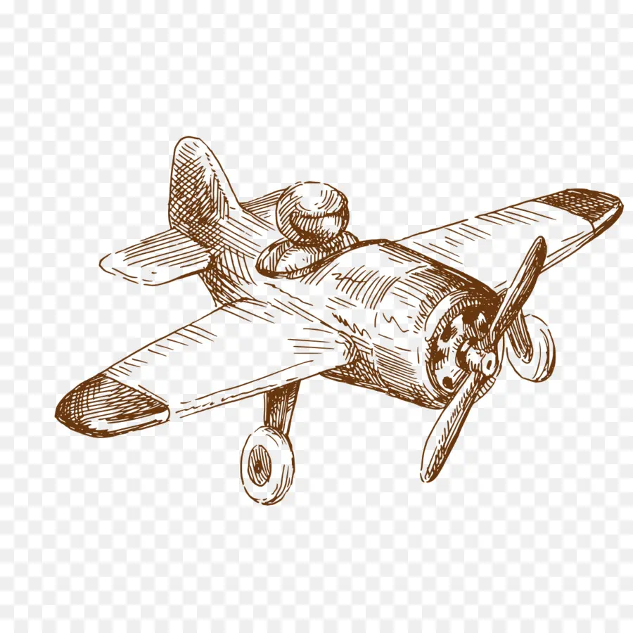 Avión，Antiguo PNG