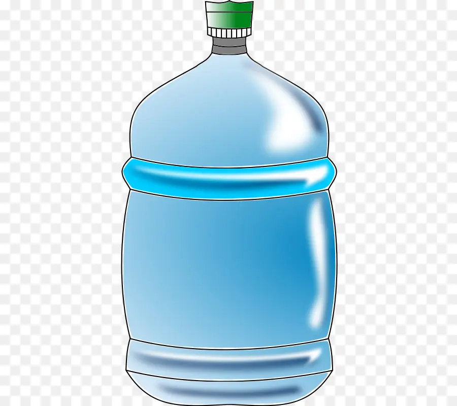 Galón，Botella De Agua PNG