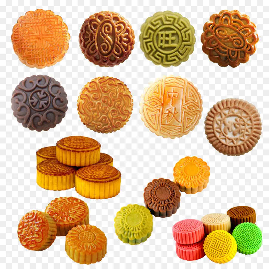 Mooncake，Bxe1nh PNG