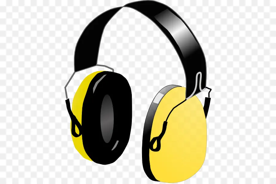 Auriculares，Libre De Contenido PNG