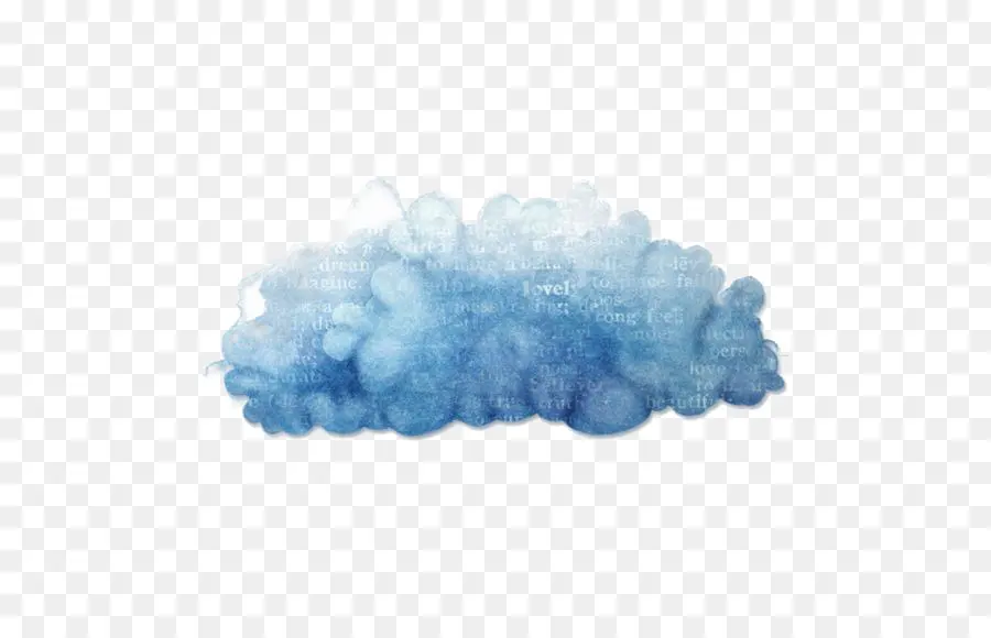 Descargar，La Nube PNG