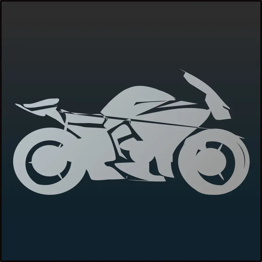 Motocicleta，El Deporte De La Bicicleta PNG