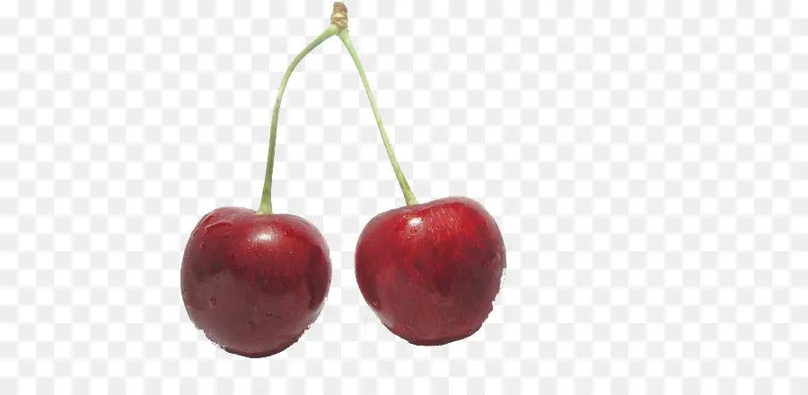 Cherry，La Fruta PNG