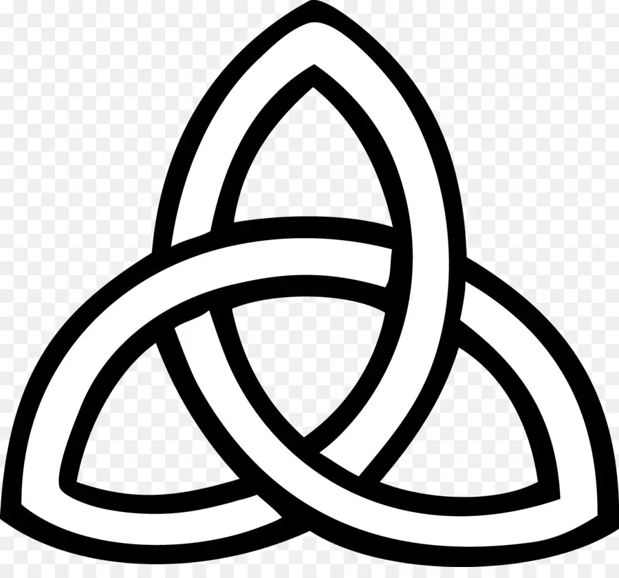 Trinidad，Triquetra PNG