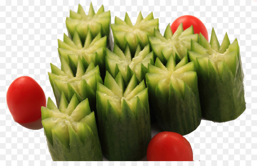 Pepino，Tomate PNG