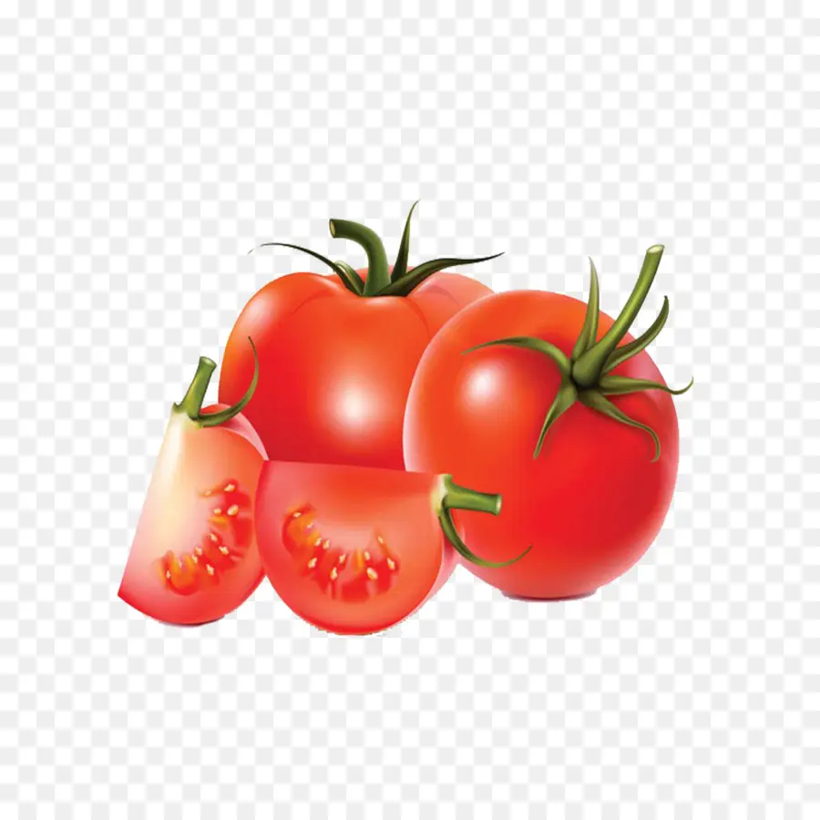 Tomate，Vegetal PNG