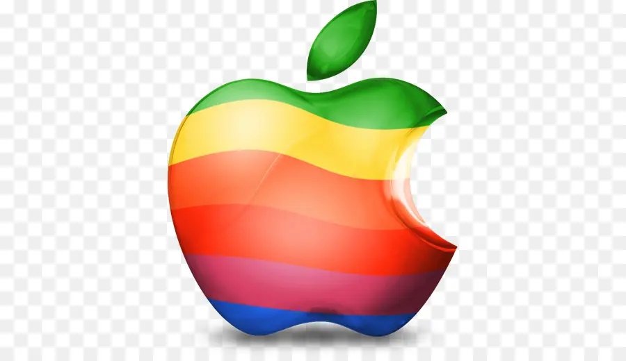 Logotipo De Manzana Verde，Manzana PNG