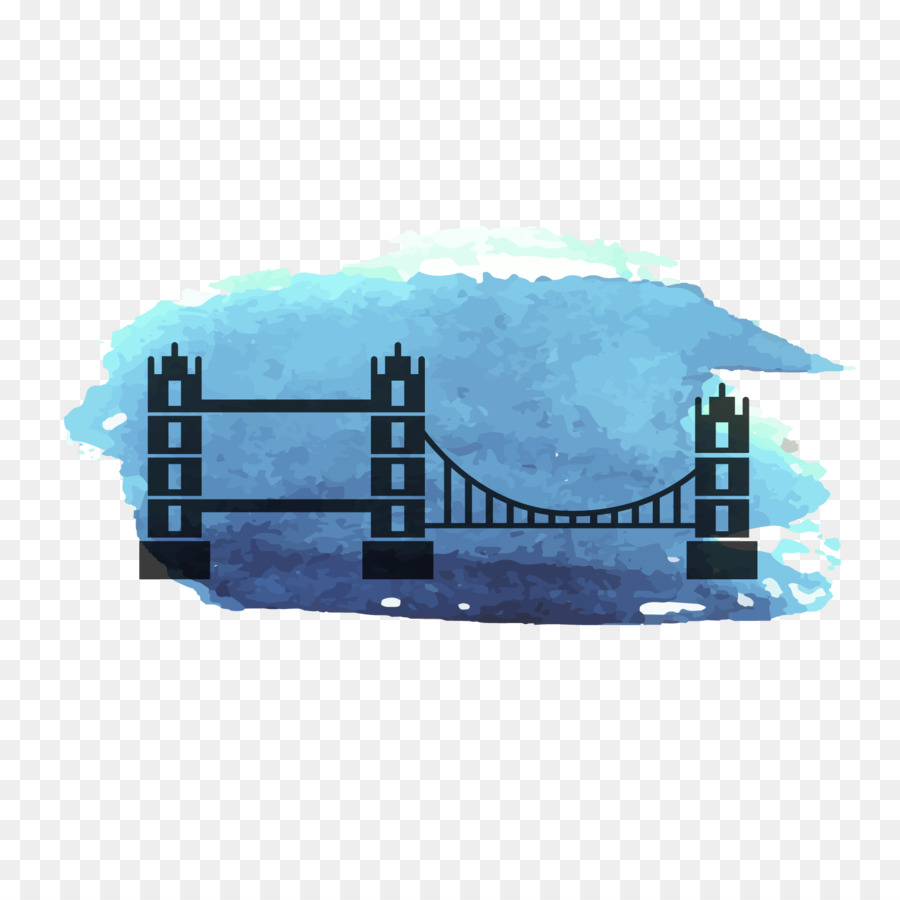 Puente De La Torre，Icónico PNG