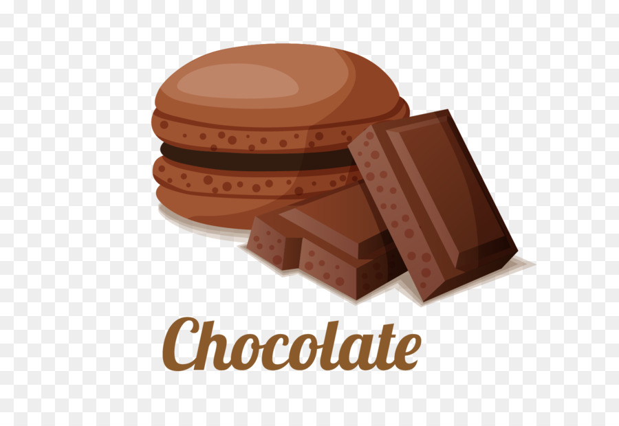 Dona，Macaroon PNG