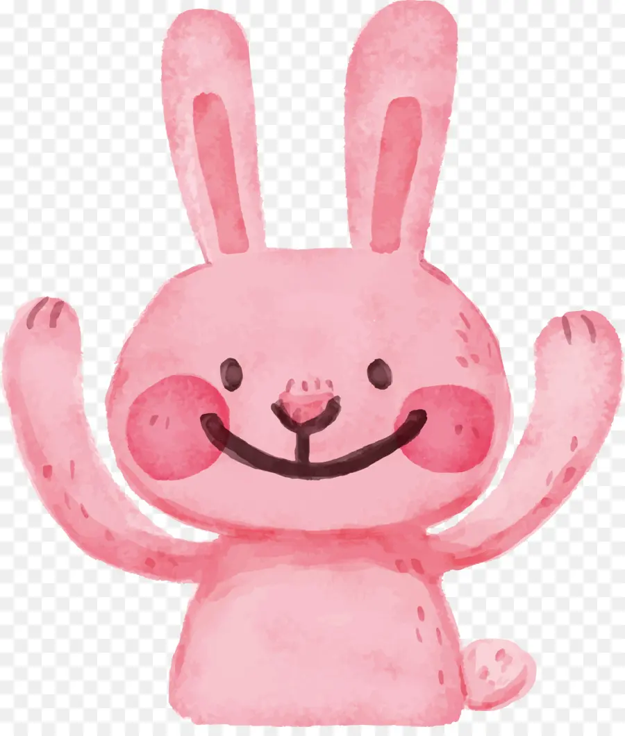 Conejo，Conejito De Pascua PNG