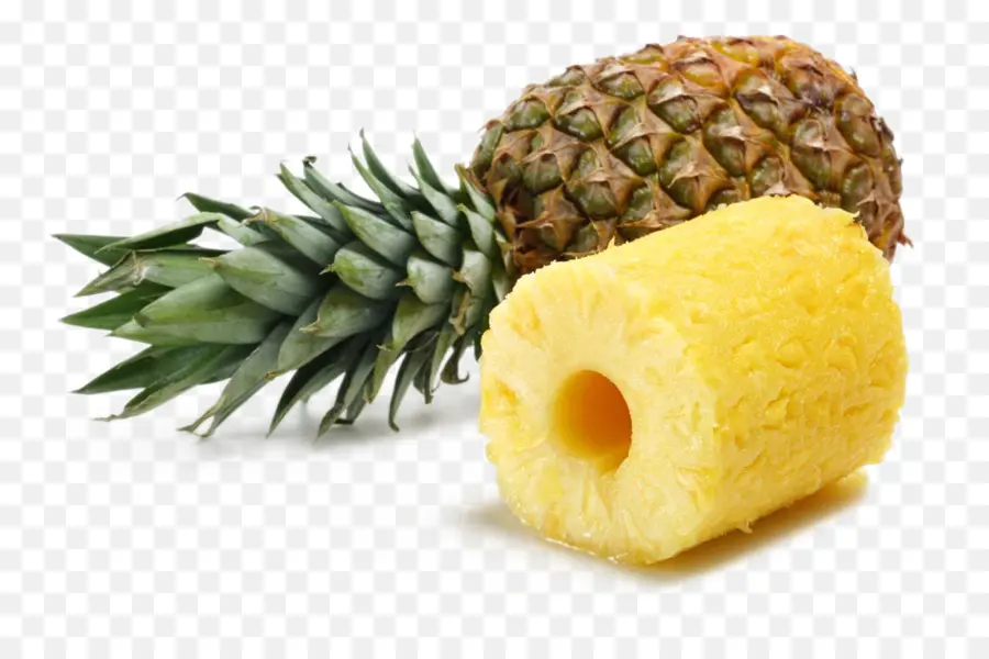 Piña，Descorazonador De Manzanas PNG