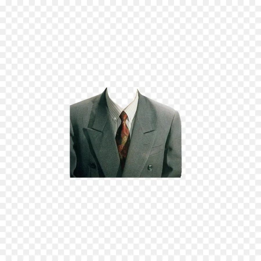 Traje，Tuxedo PNG