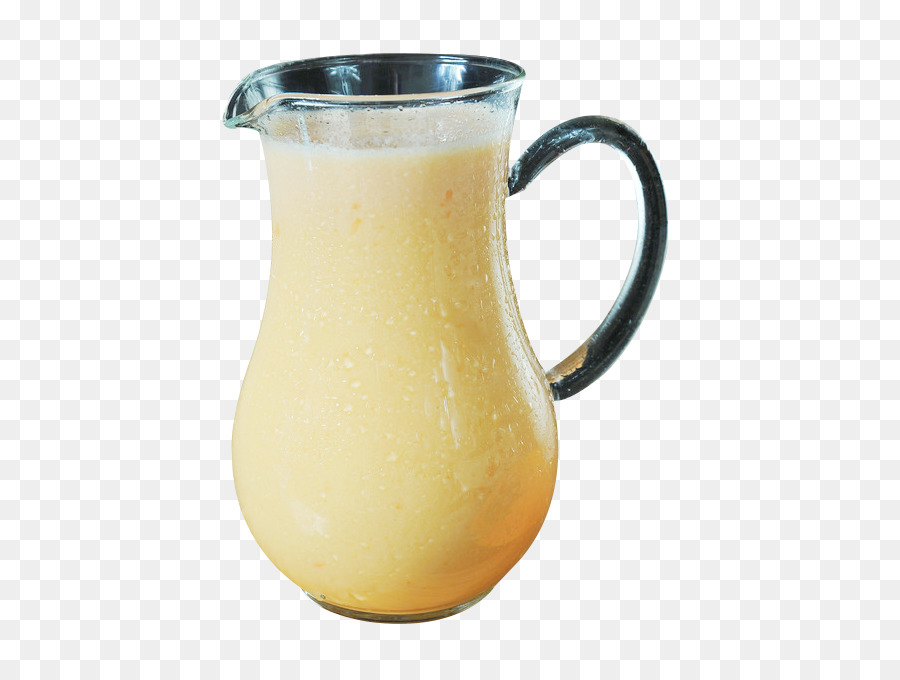 Jarra De Jugo，Beber PNG