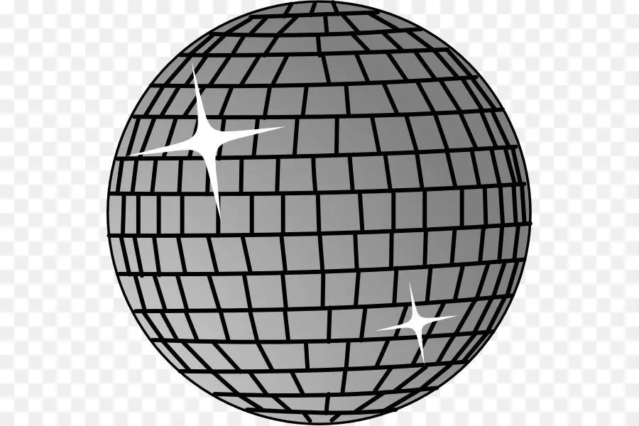 La Bola De Discoteca，Discoteca PNG