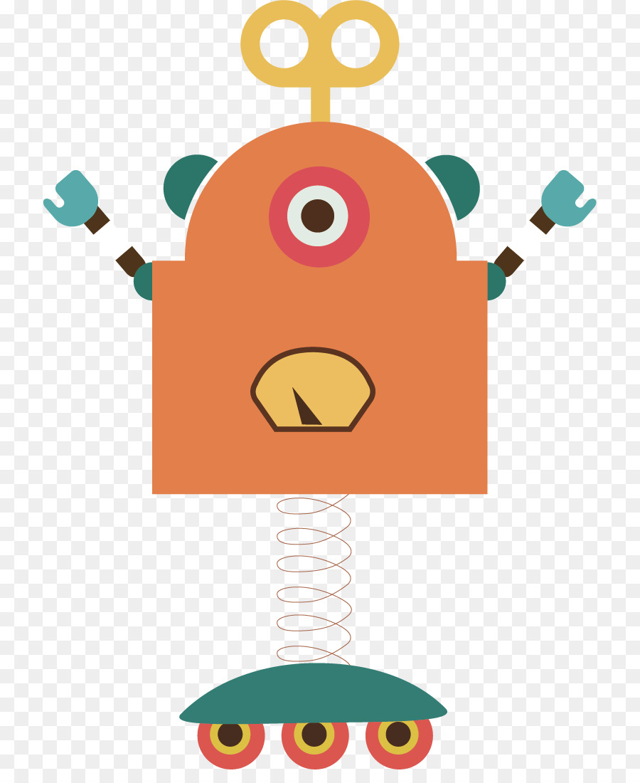 Robot，Chatbot PNG