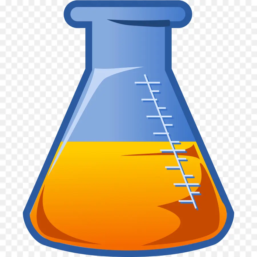 Matraz，Química PNG